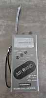 International Multi-Band Radio Receiver Modell 977R