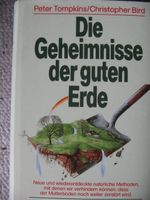 Die Geheimnisse der guten Erde Peter Tompkins Christopher Bi
