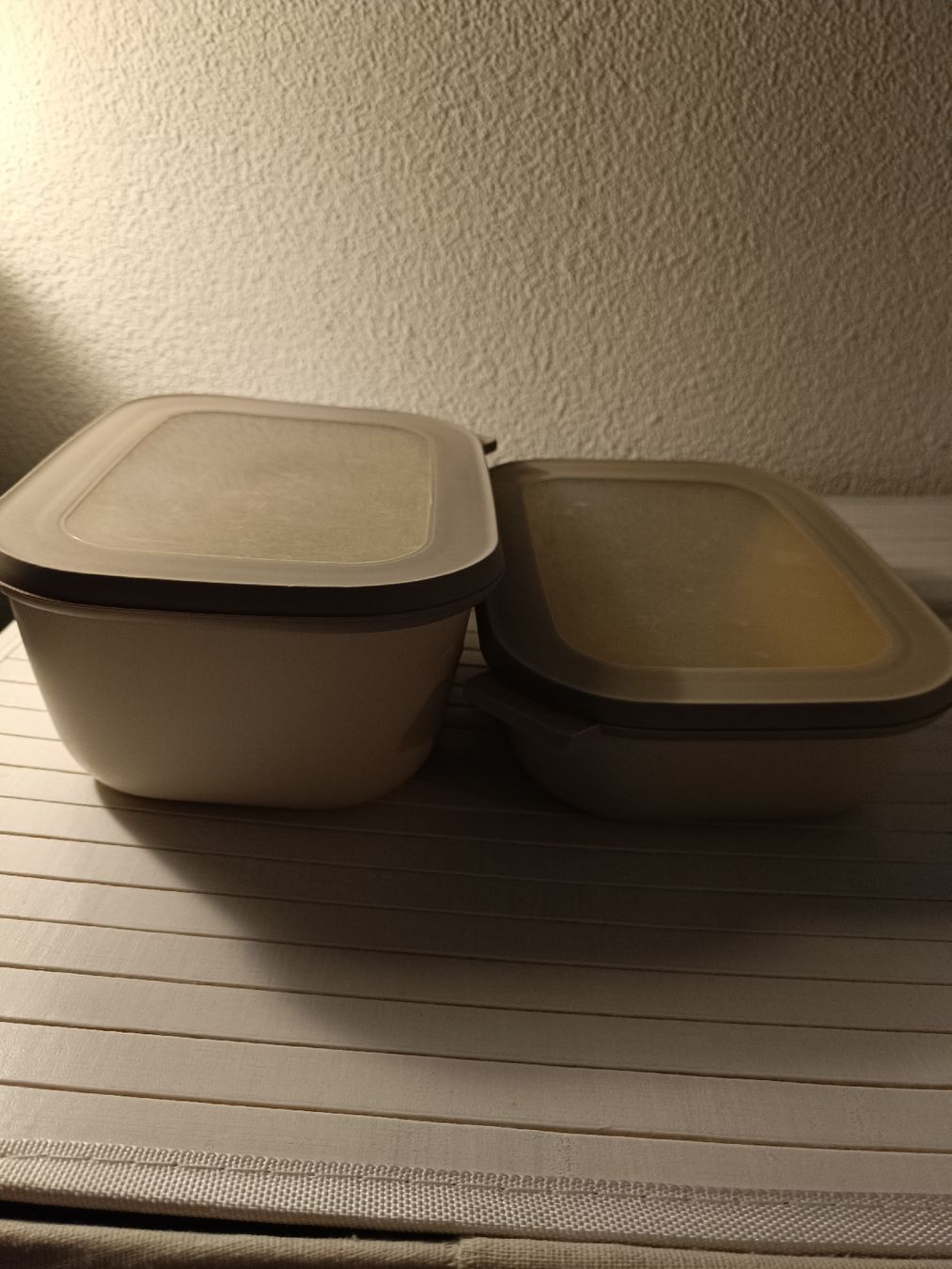 Altre Stoviglie: Ab 1 Fr. Dose aus plastik  – Usato da Basel venduto da stu_zw2s
