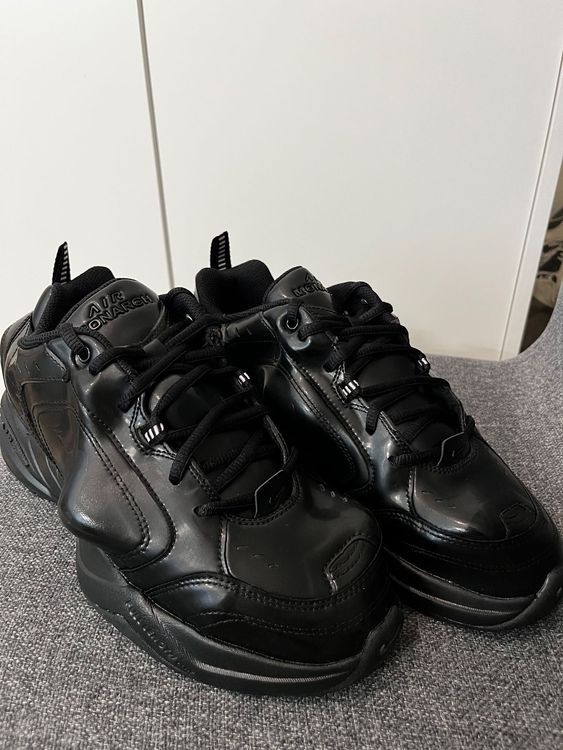 Martine rose air monarch black clearance