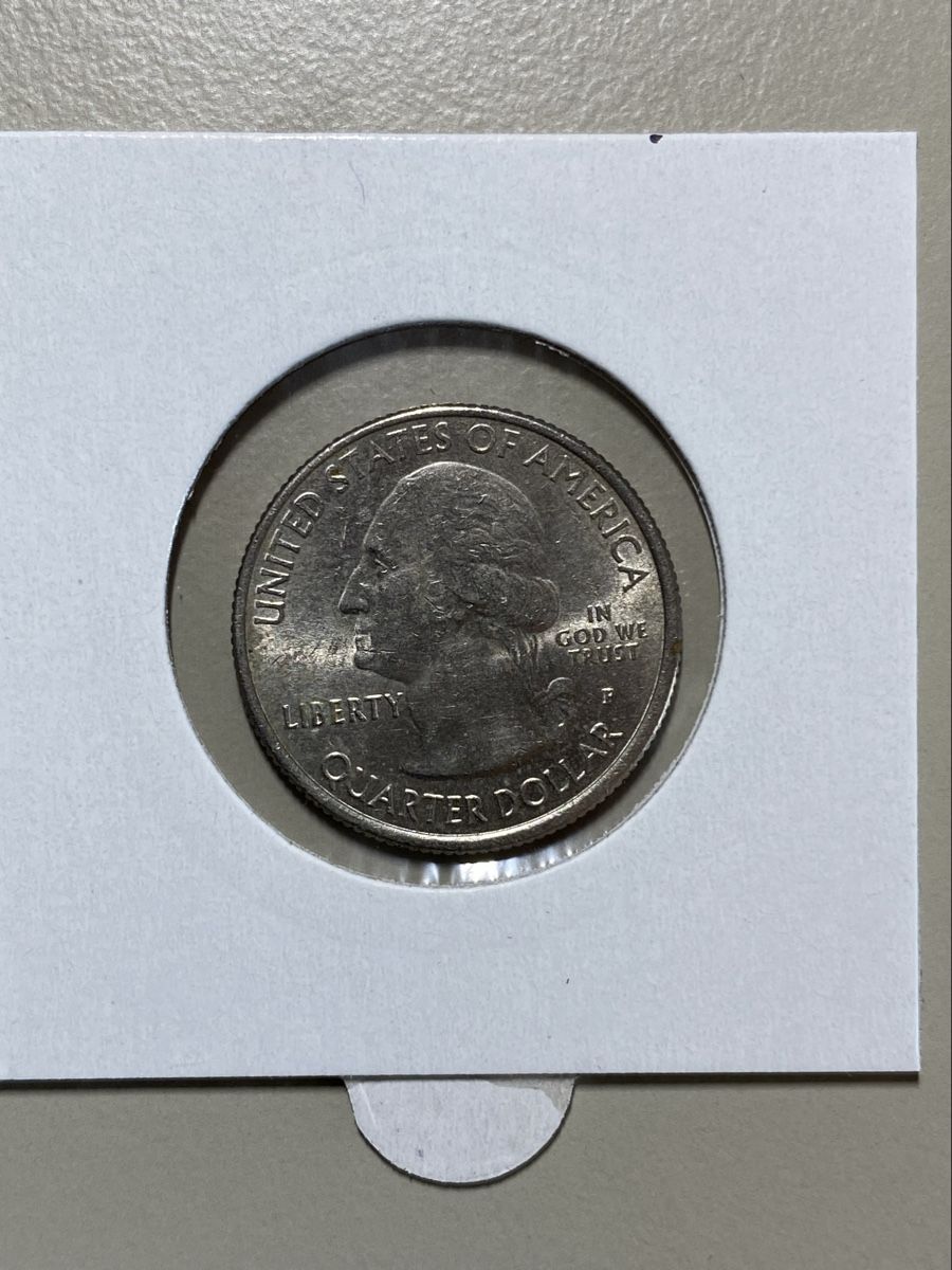 Tutti le monete: USA - 25 cents - 2013 - Fort McHenry – Usato da Payerne venduto da Mike1682 1