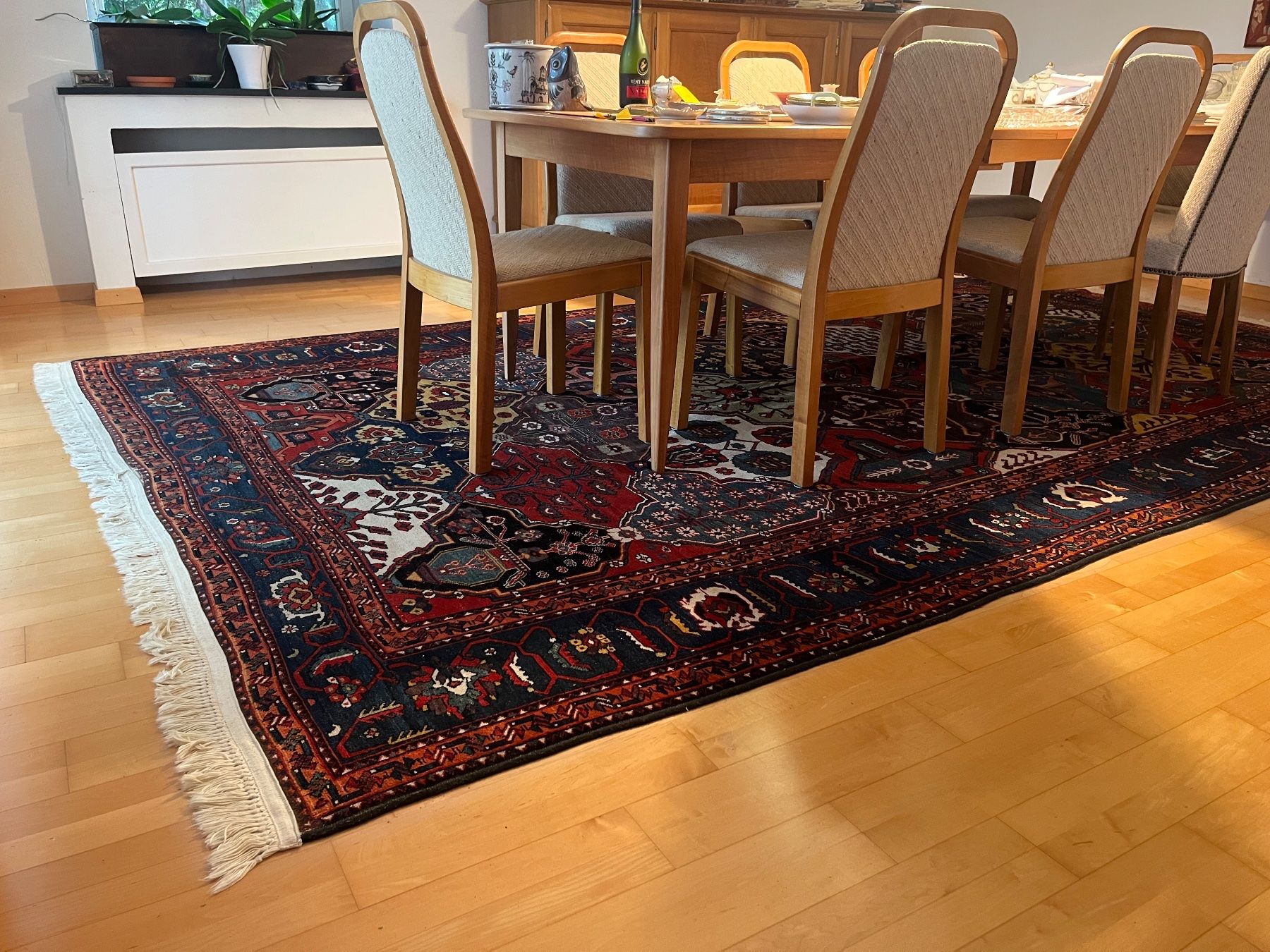 Tappeti: Teppich – Usato da Wallisellen venduto da Rolfh 2