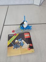 LEGO Space Set 6803 Legoland mit Anleitung