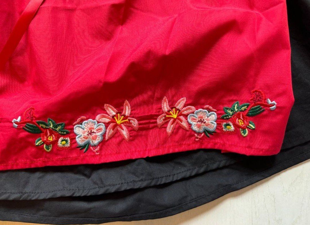 Vestiti: Elegantes Dirndl-Set – Nuovo (secondo la descrizione) da Zürich venduto da V.Erb 2