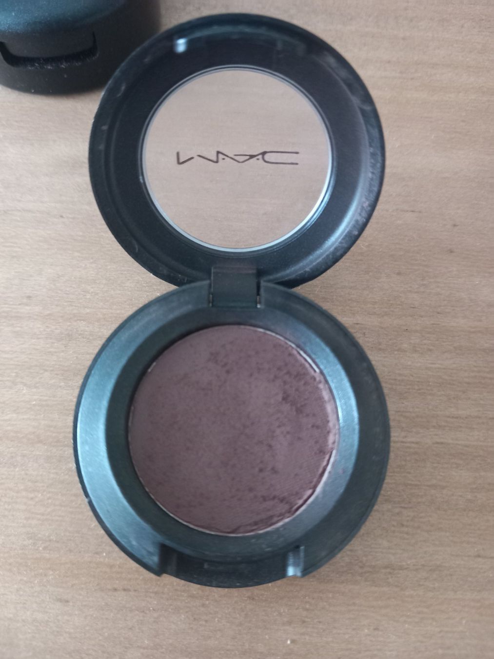 Mac Cosmetics Make-up: MAC Lidschatten – Usato da Schwerzenbach venduto da Meritaton 6