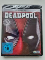 Dead Pool 4K Ultra HD, neu