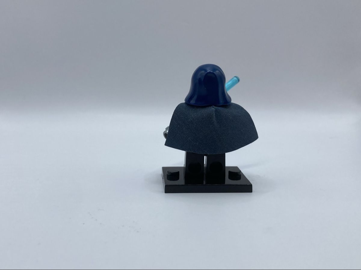 Lego Figurines: Lego Barriss Offee – D'occasion à Bern par Nik_Stock 1