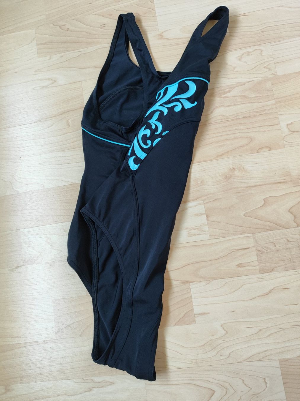 Costumi da bagno & Bikini: Schwimmer Badeanzug Gr. 38 – Usato da Seon venduto da Mandes1