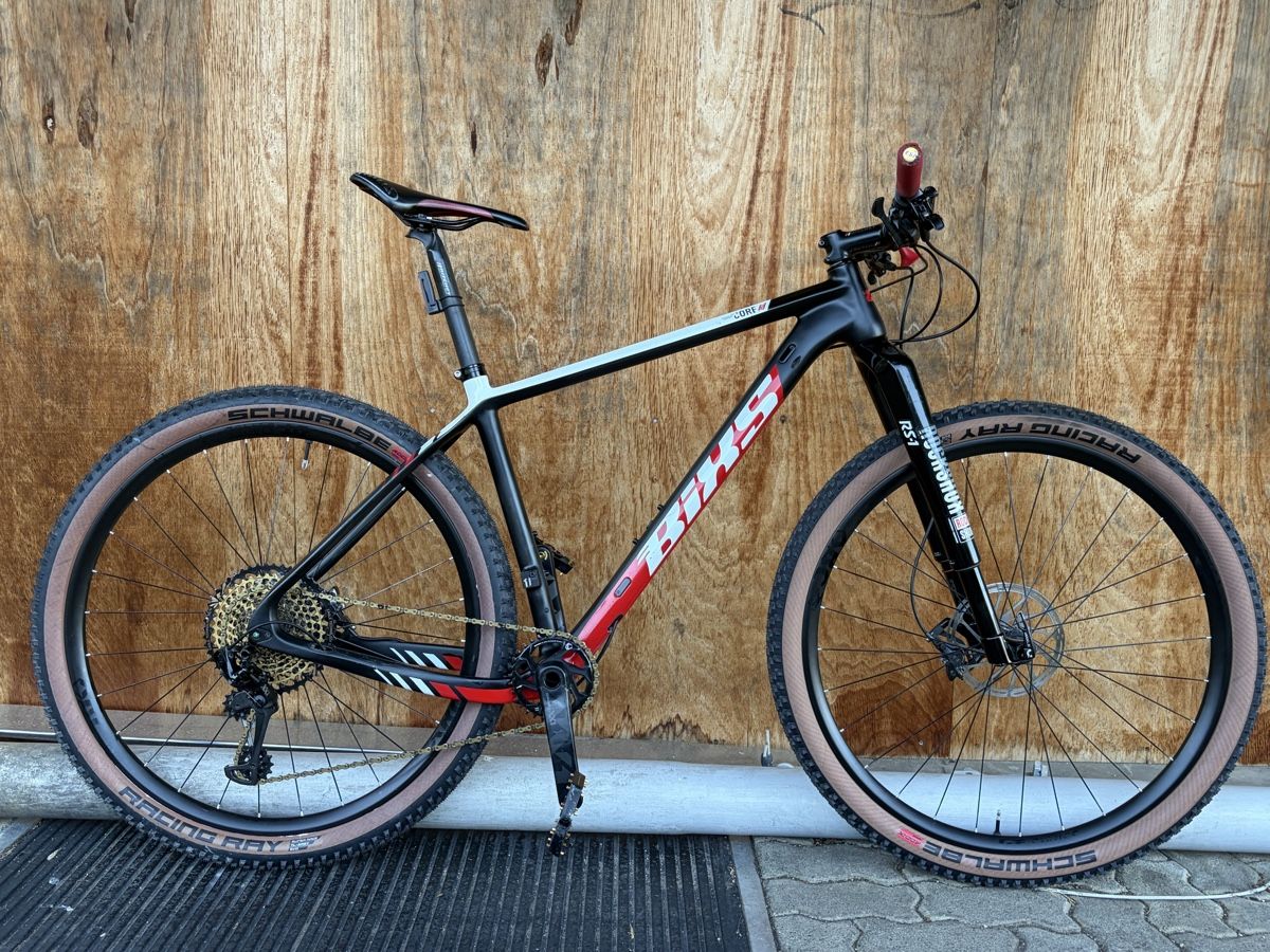 Bixs Velos: Bixs Core Team Elite – Gebraucht aus Lostorf von ret_pv5j