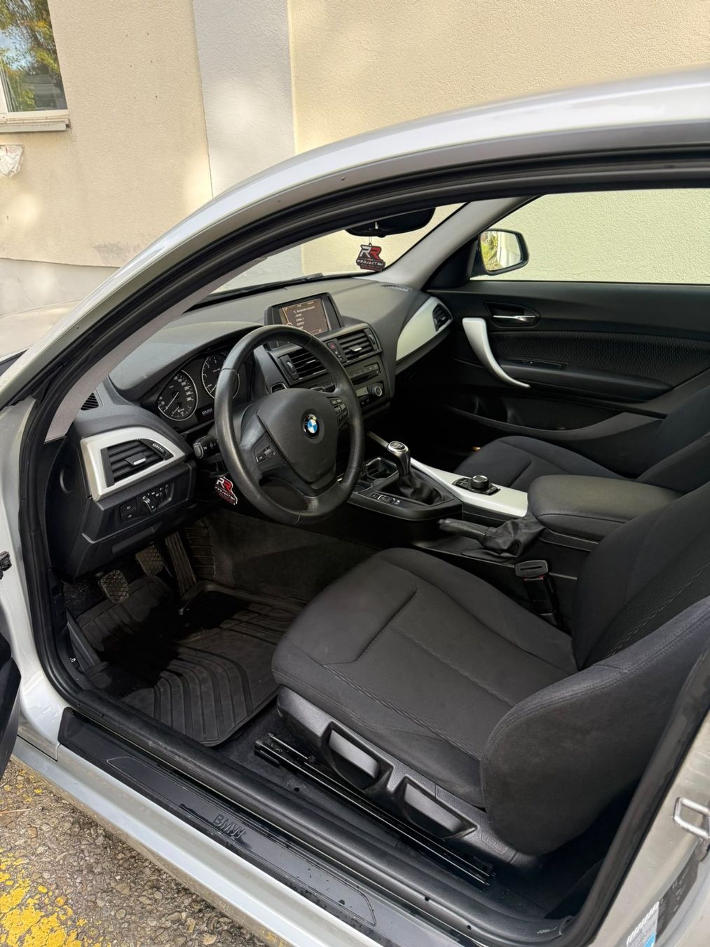 BMW Autos: Bmw 116d - 138000 km – Gebraucht aus Fribourg von inf_n9kg 7