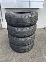 185/65/15 NEUE Michelin Sommerreifen 