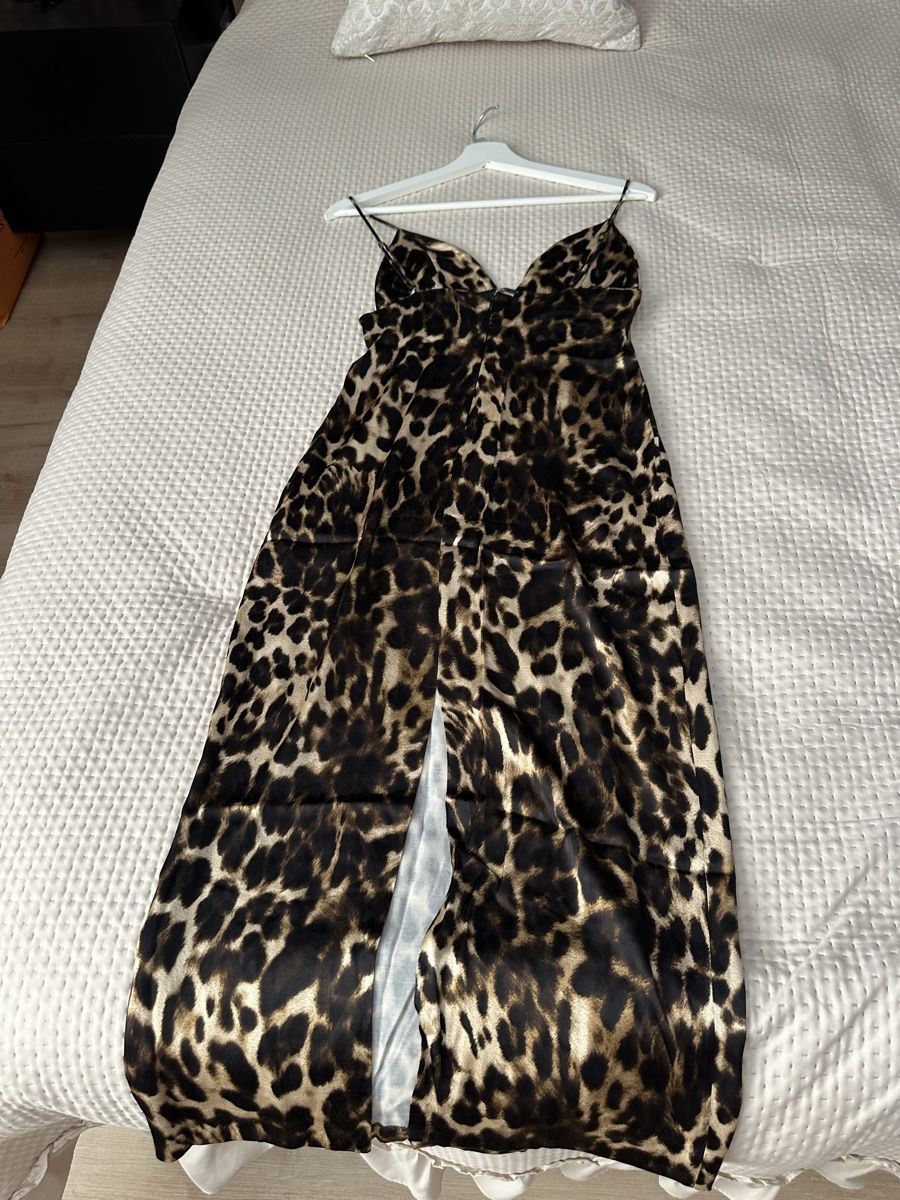 Zara Robes: Zara Kleid Gr S – D'occasion à Volketswil par Sina008 2