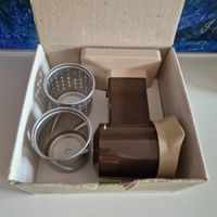 Zyliss Küchenmaschinenaufsatz, neu
