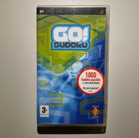 Sodoku - PSP