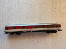 Speisewagen WRümh 51 80 88-80 233-6 der DB, Märklin 2872