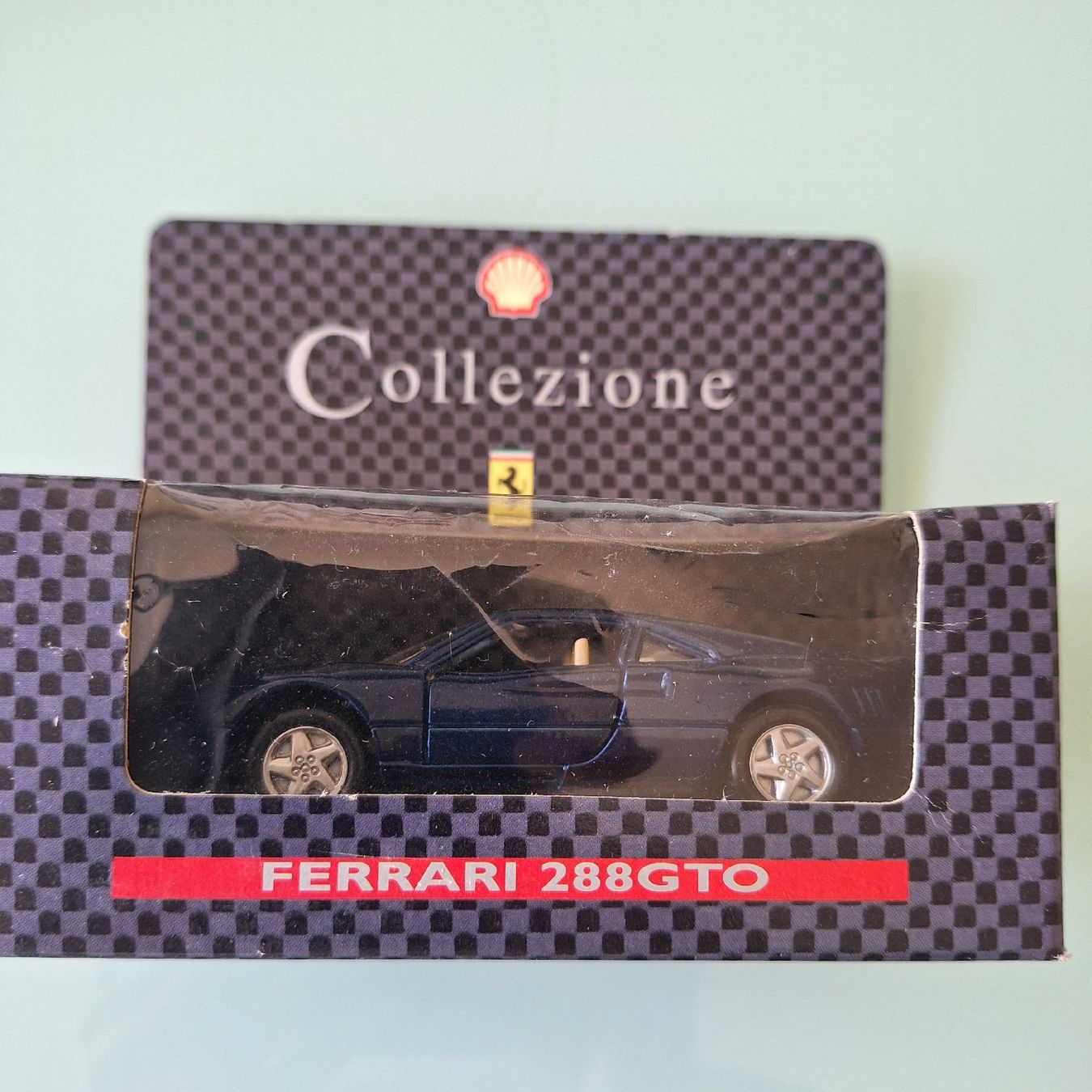 Ferrari Modellautos: Modellauto – Neu und originalverpackt aus Oftringen von pri_bv5y 1