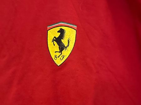 Ferrari Tshirt L