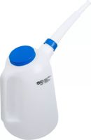 Füllkanne für Öl-, Frostschutzmittel usw. 8 Liter