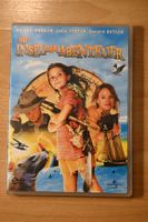 Die Insel der Abenteuer DVD - Familienfilm