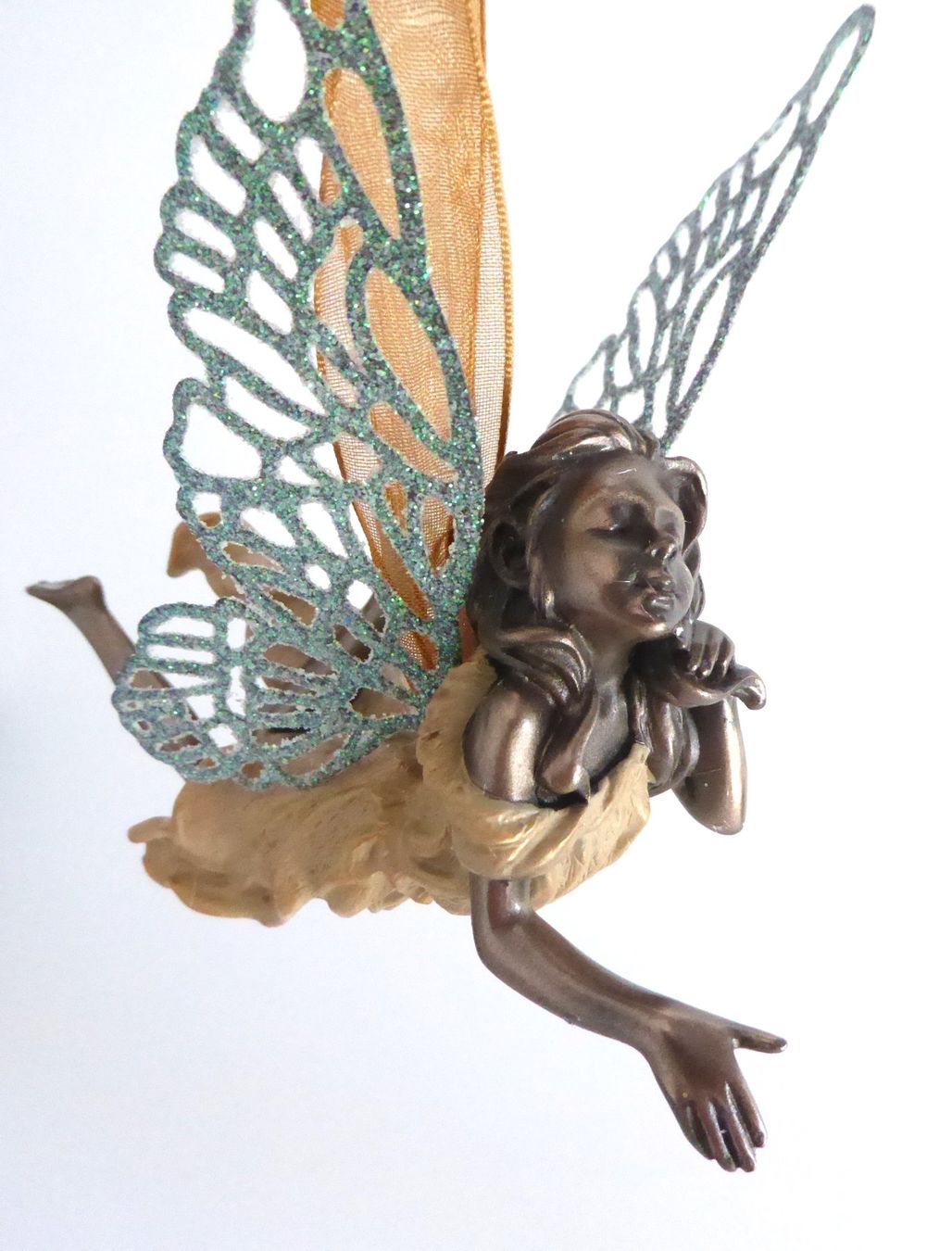 Figurines: Fee - Cecilia – Neuf avec emballage d'origine à Mauren par Yeelen 2