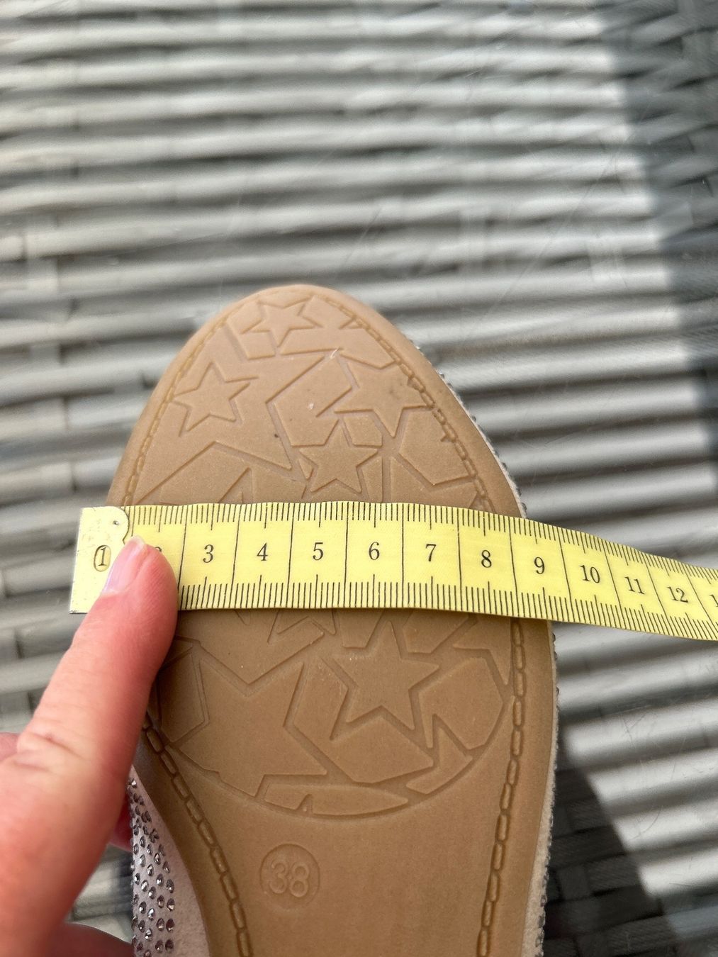Graceland Scarpe da donna: Schuhe -Slippers Neu (38) – Nuovo (secondo la descrizione) da Vezia venduto da sidu03 7