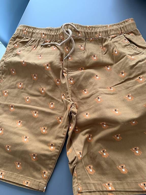 Hosen: Shorts  Alle zusammen  – Gebraucht aus Arth von Hannymoon68 4