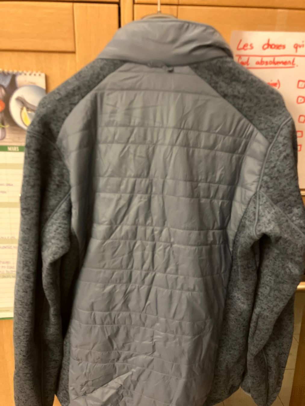 Giacche: veste westflord – Nuovo e nell'imballaggio originale da Fontenais venduto da Vava68 2