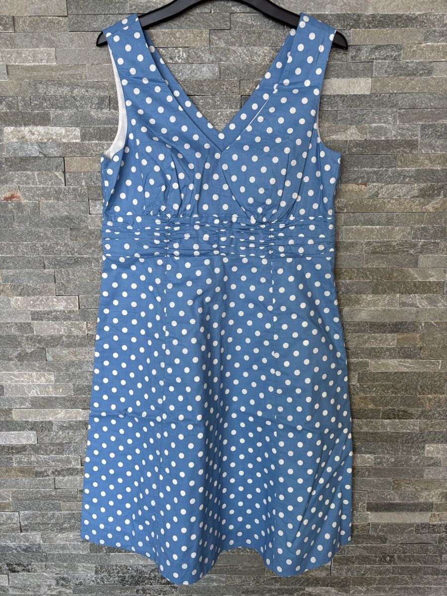 Vestiti: BODEN - Summer Robe Bleu - 38 – Nuovo (secondo la descrizione) da Chardonne venduto da teenyweeny 1