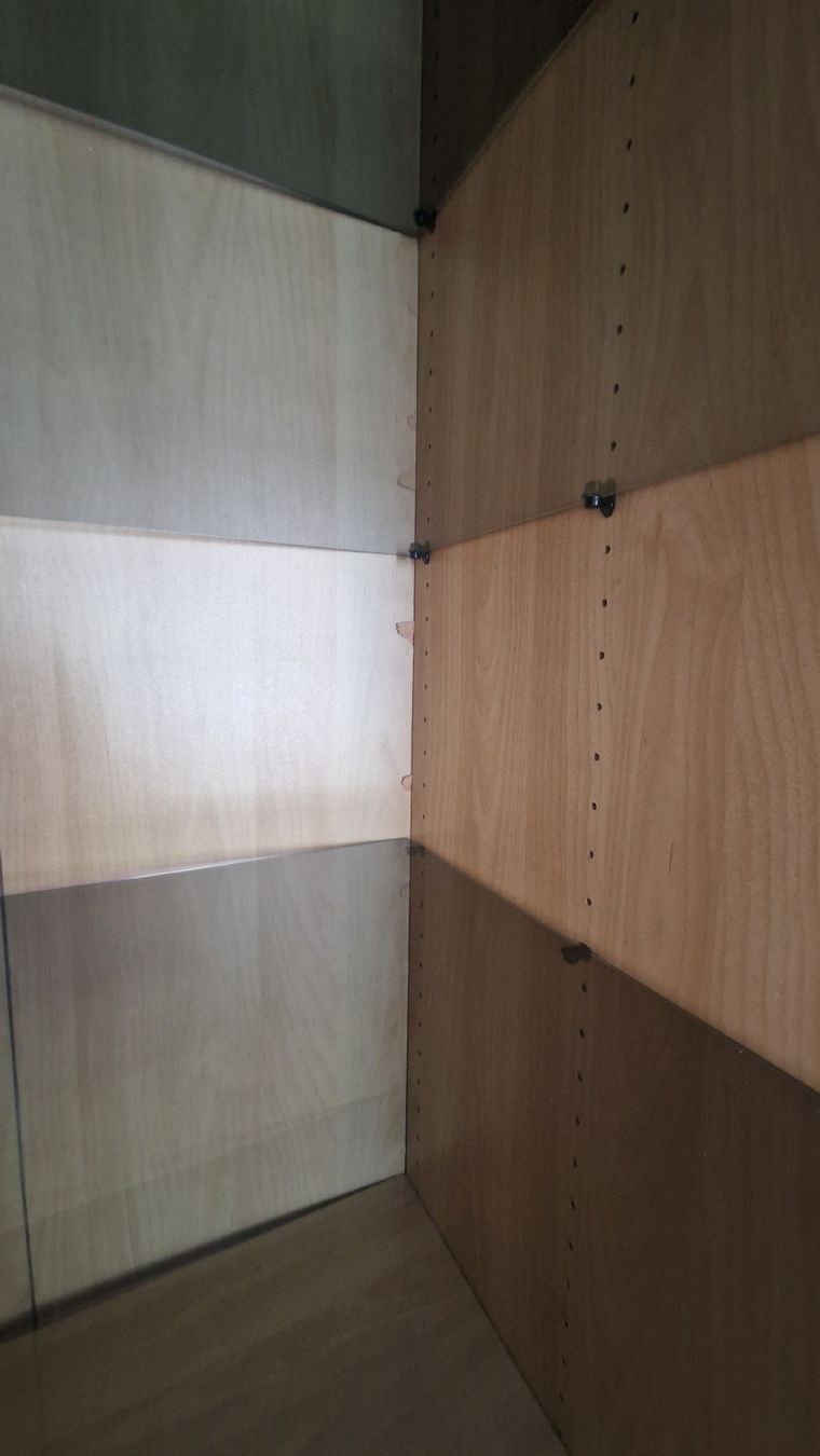 Ikea Schränke: Ikea Schrank 236×152×60 – Gebraucht aus Winterthur von Daniela.Arashi 3