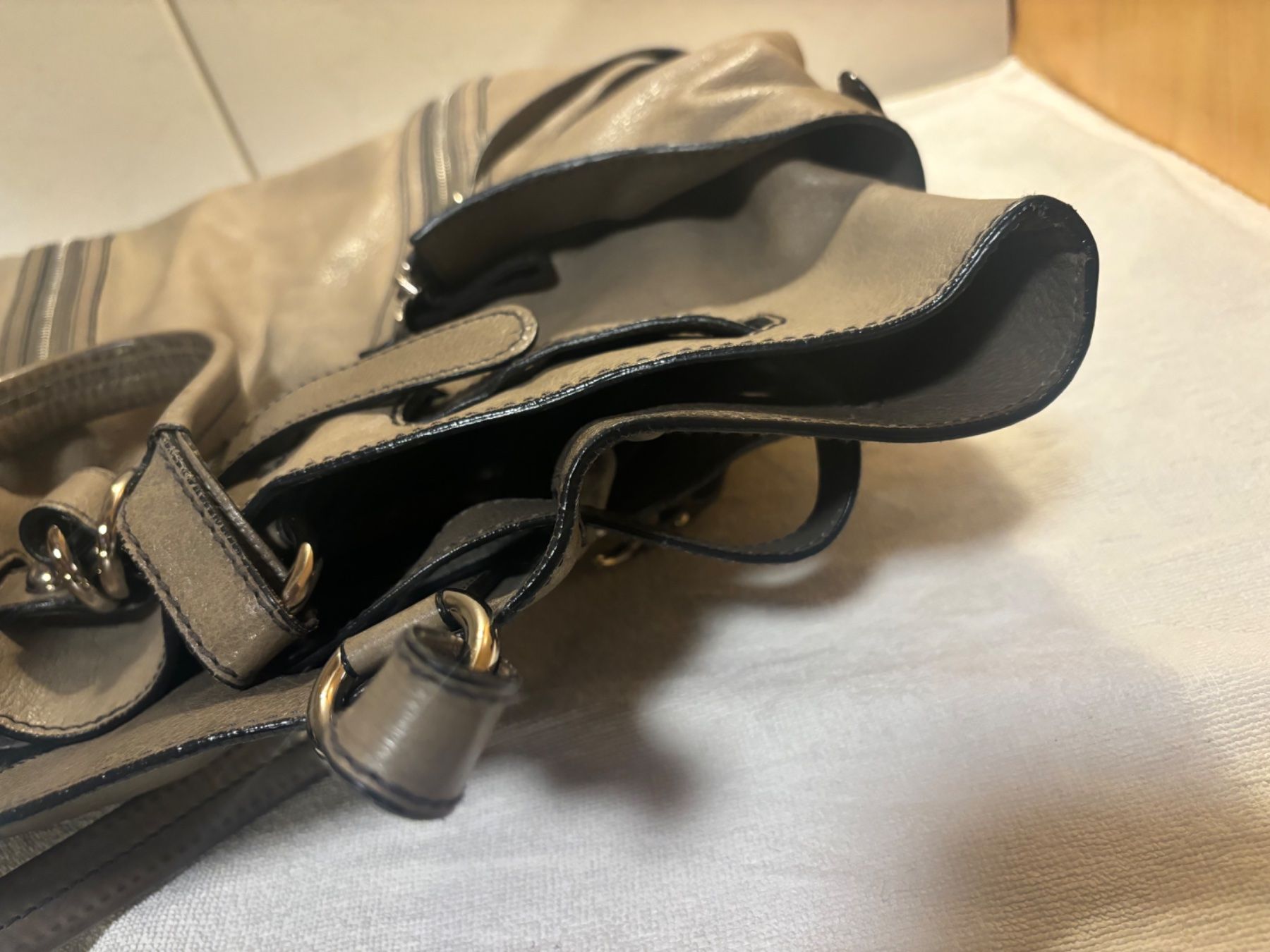 Dolce & Gabbana Borse da donna: DOLCE & GABBANA Bag Gaia Tasche – Usato da Steinen venduto da FIN 4