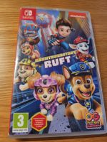 Nintendo Switch Paw Patrol Abenteuerstadt Ruft Spiel