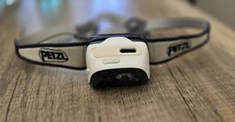 Petzl Tikka RXP Stirnlampe - Ideal für Winterwanderungen!