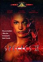 SPECIES 2         Natasha Henstridge         ==> SAMMELPORTO
