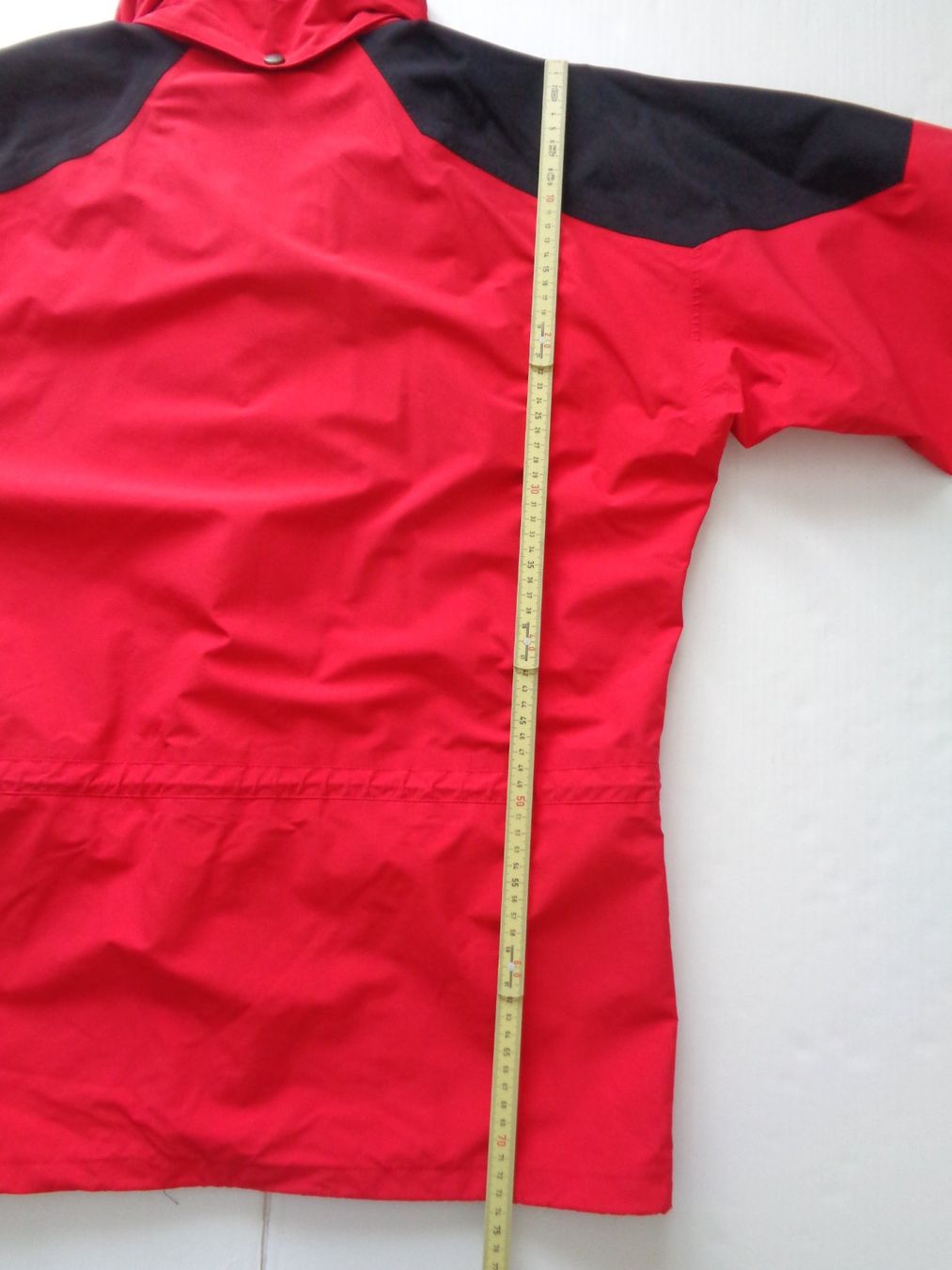 Schoeffel Giacche: Damenjacke Schöffel Goretex - Grösse S – Usato da Chur venduto da omonia 5
