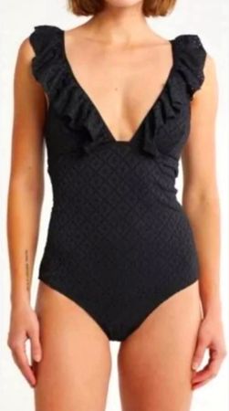 Maillot de bain Betsey Johnson t. M     NP. 120 CHF     NEU!