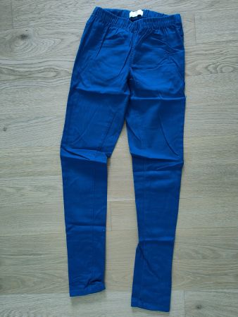 Trendige Pieces Damenhose