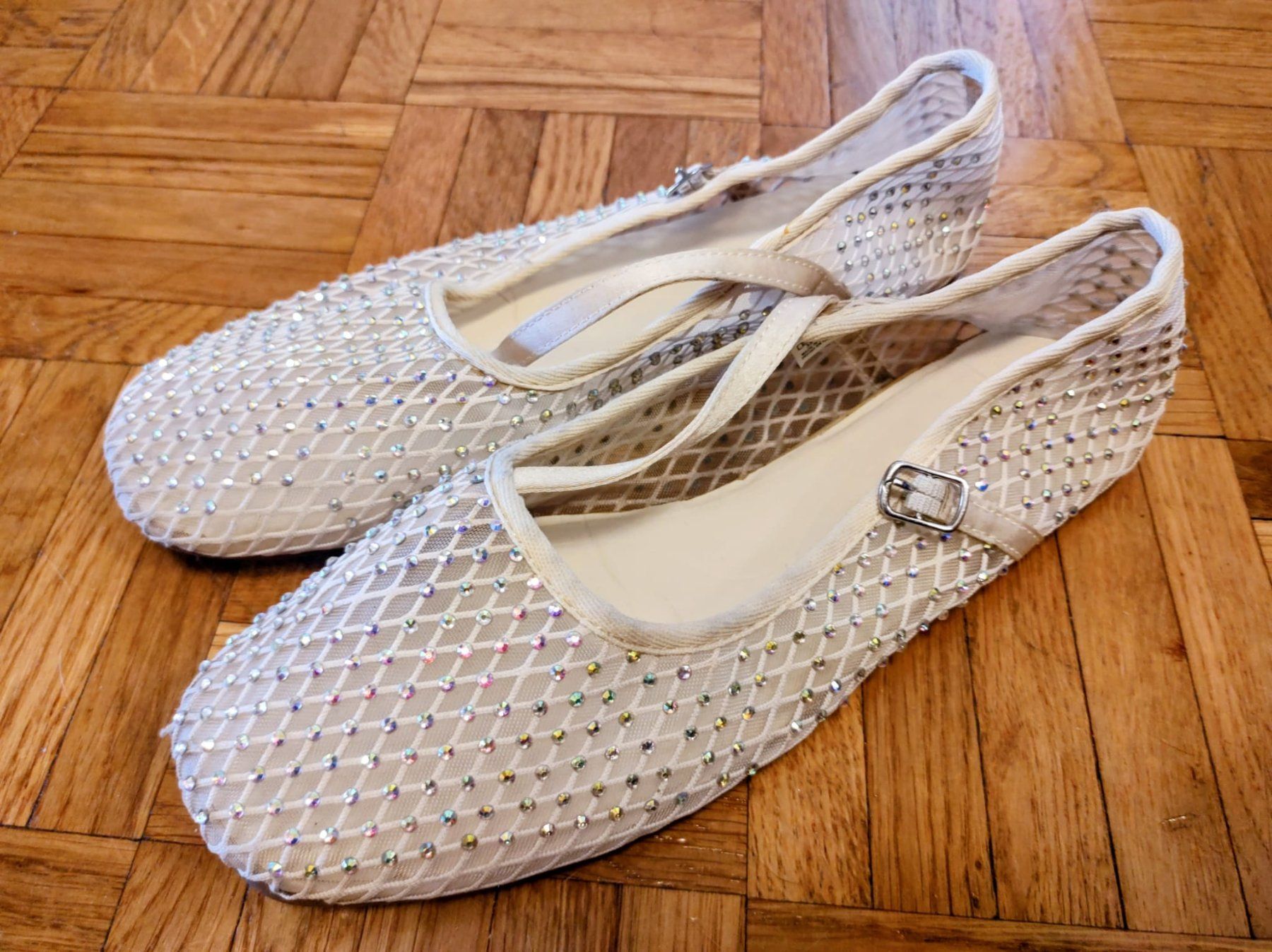 Chaussures filles: Zara Schuhe - Grösse 35 – D'occasion à Genève par beata.e