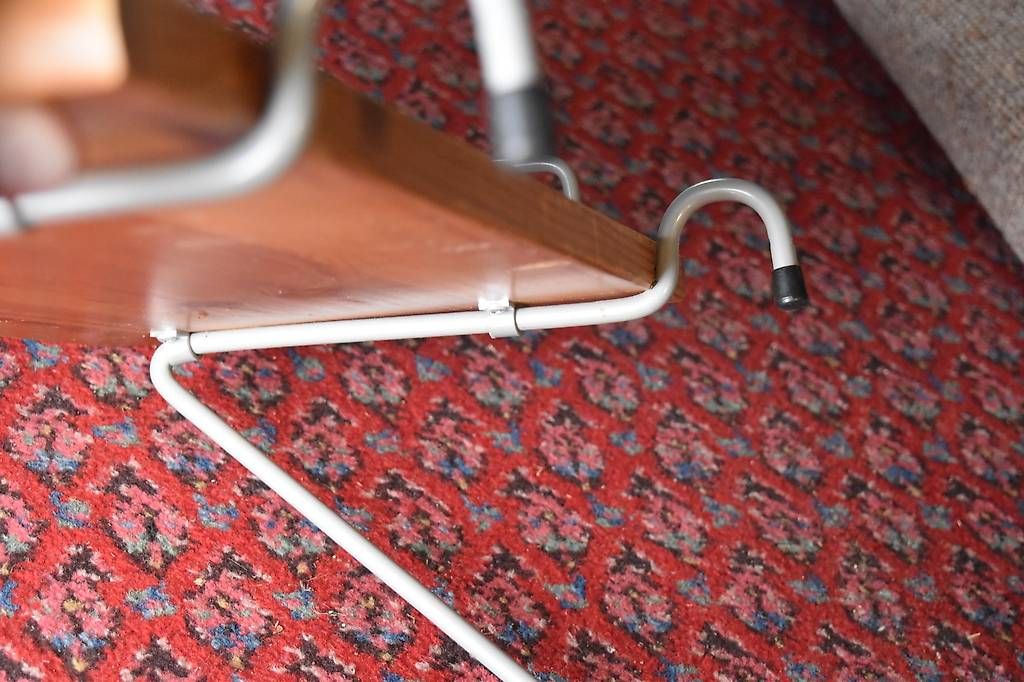 Nachttische: Flexa Kinderbett - Nachttisch zum Einhängen – Gebraucht aus Grüningen von _mirj_ 3