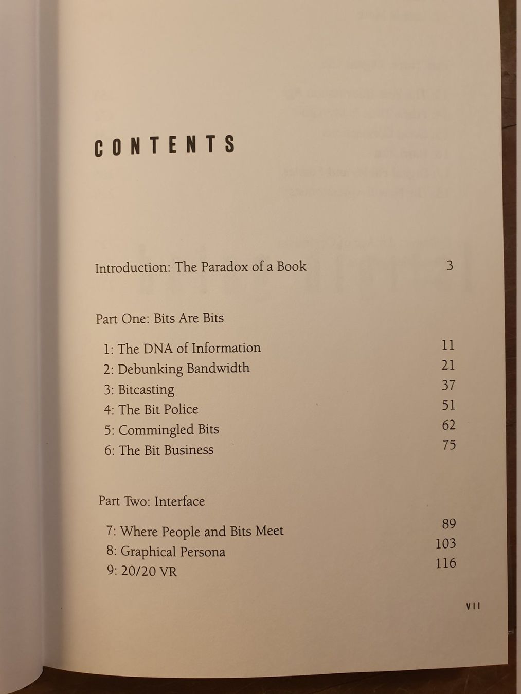 Libri: Being Digital - Nicholas Negroponte – Usato da Zürich venduto da loosebone 5