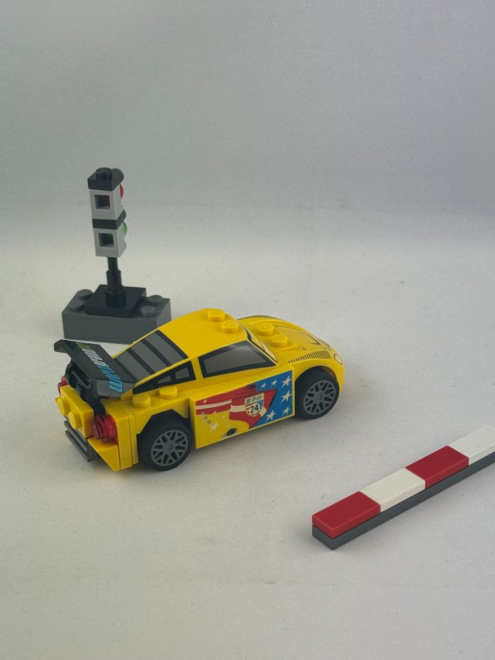 Lego Baukästen: Lego Cars 9481 – Gebraucht aus Schinznach Bad von Prosperos 4