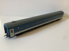 Acme 52010 Bmz Abteilwagen 110-2 MAV