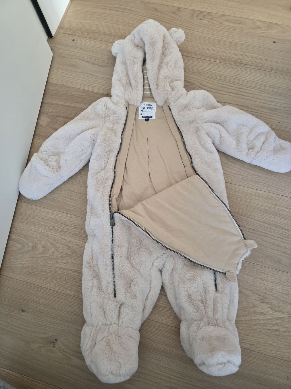 Completi: baby winteranzug – Nuovo (secondo la descrizione) da Walenstadt venduto da Jna_69pm 2
