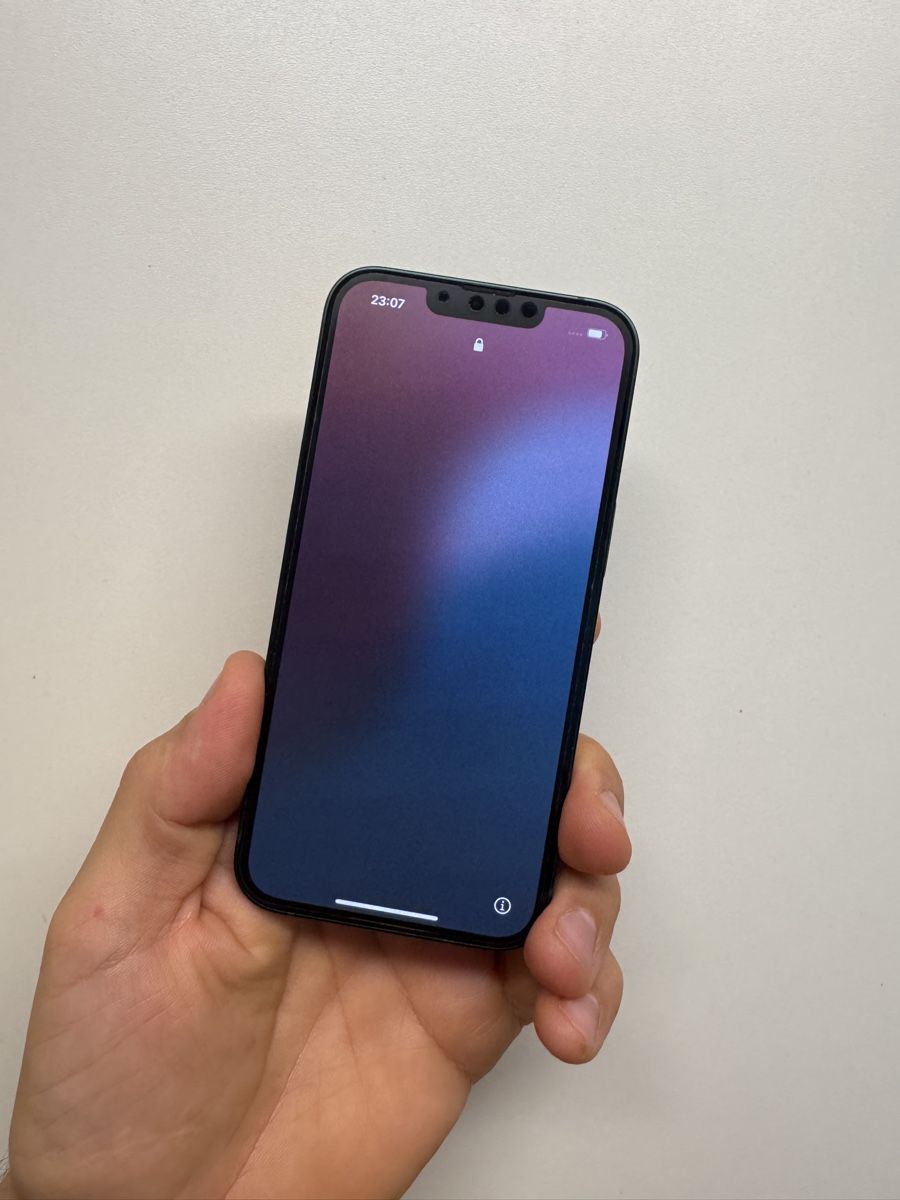 Apple Telefoni cellulari / Smartphones: iPhone 13 256 GB – Nuovo (secondo la descrizione) da Affoltern am Albis venduto da lapsko 1