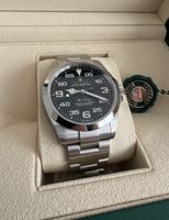 Rolex Air-King (126900) - 2023, Box & Papers (unworn)