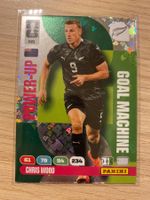 Panini FIFA World Cup 2026 Goal Machine Chris Wood 601