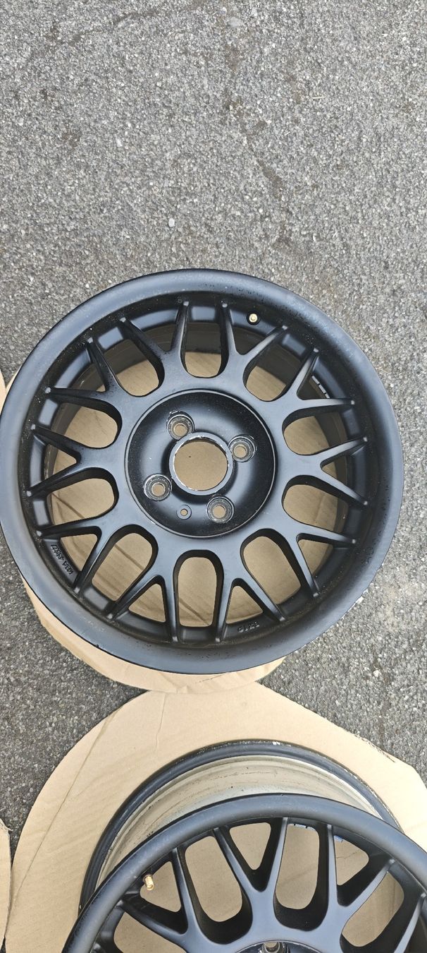 Felgen: Felgen Passend Für MX-5NA – Gebraucht aus Turgi von tom_9ywk 4