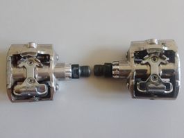 SPD-Klickpedale VP Components VP-101