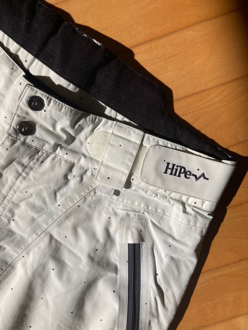 Peak Performance Pantaloni: Peak Performance Skihosen Gr. M – Usato da Aarau venduto da nedganz0815 2