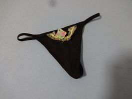 Herziger String/Nanxihaini