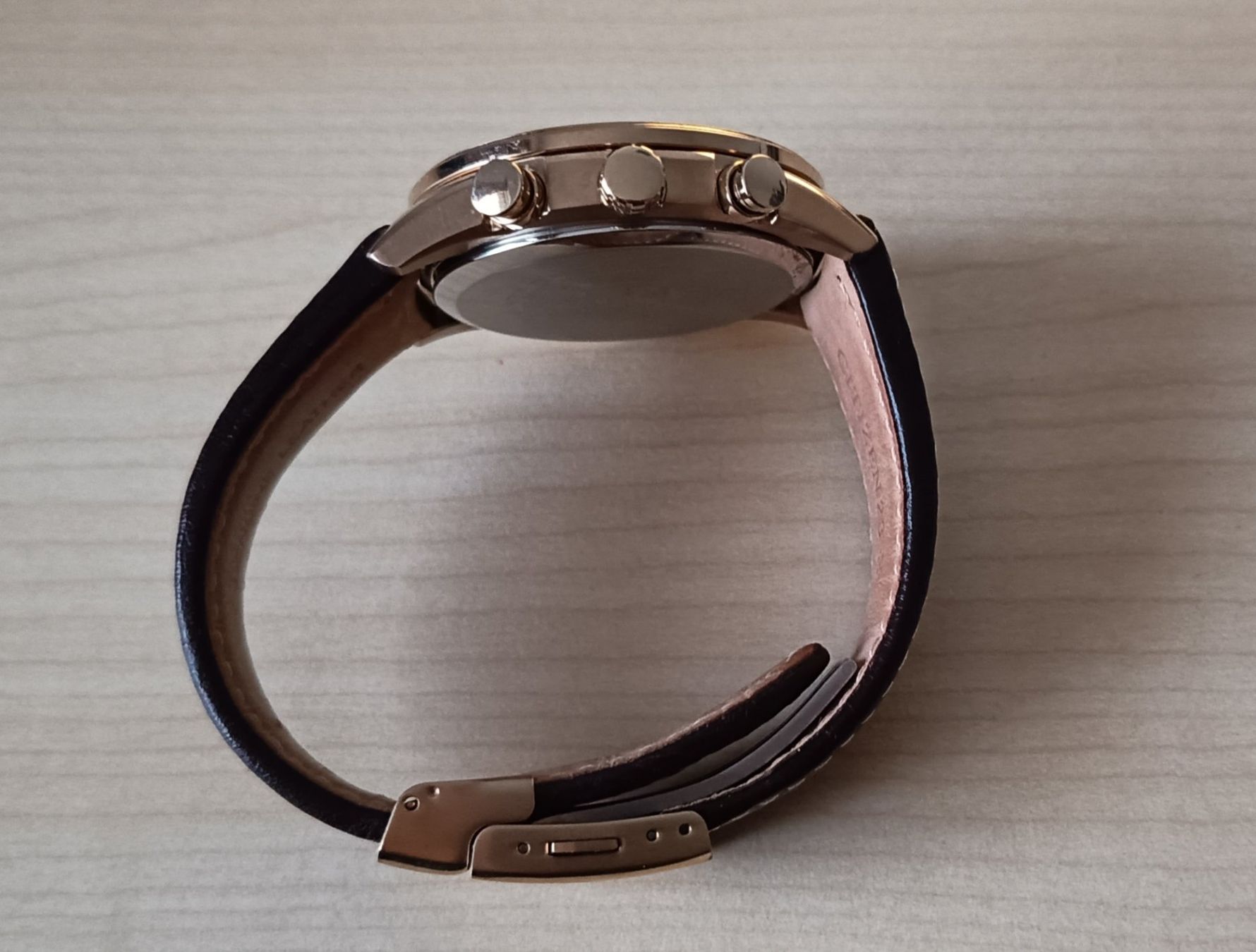 Citizen Orologi: Citizen-Solar-Funk-Armbanduhr – Nuovo (secondo la descrizione) da Langenthal venduto da flu_5kyb 3